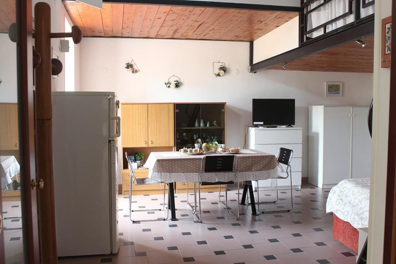 Vietri Casa Agneseヴィラ エクステリア 写真
