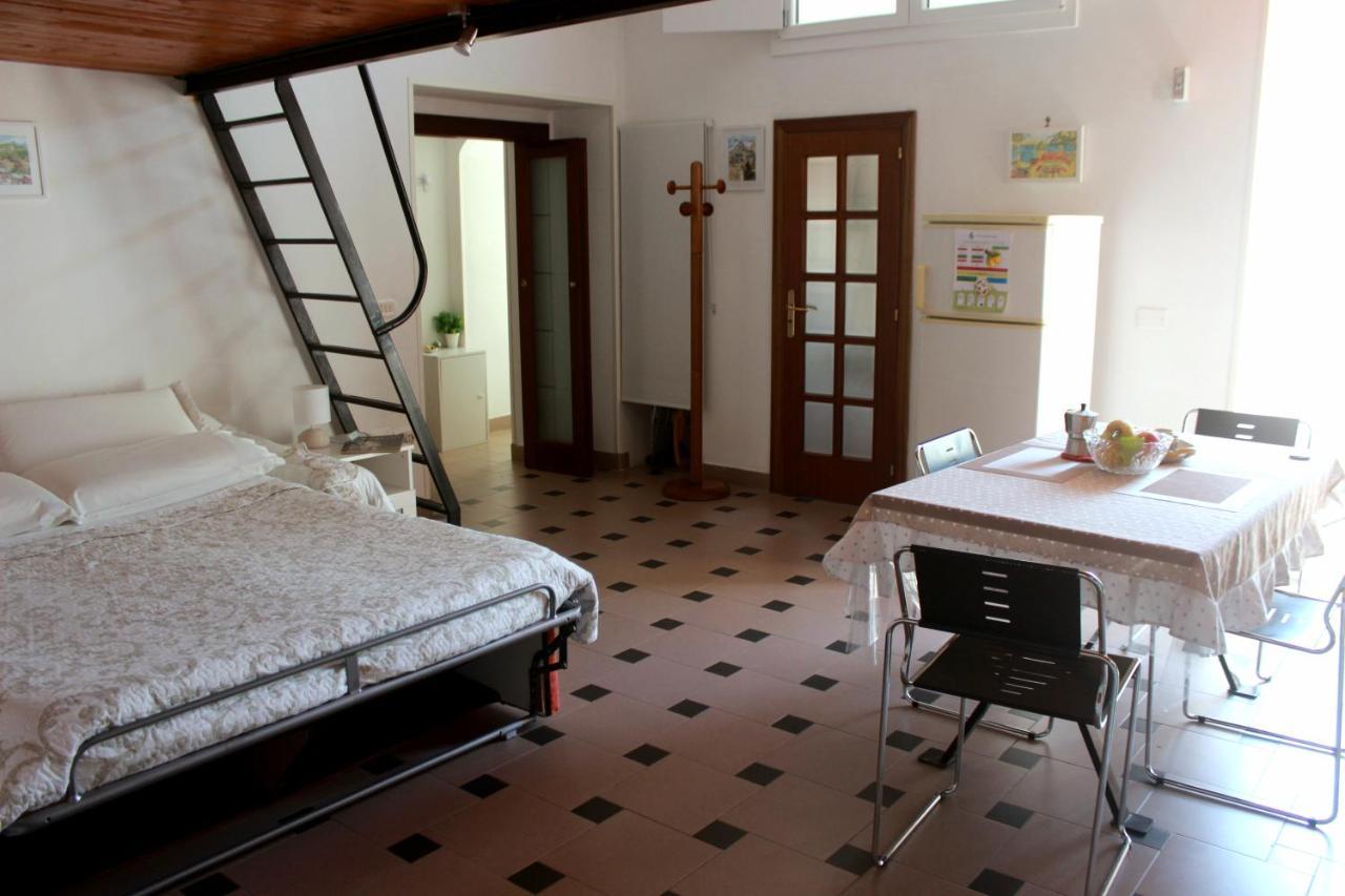 Vietri Casa Agneseヴィラ エクステリア 写真