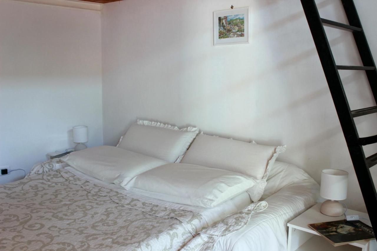 Vietri Casa Agneseヴィラ エクステリア 写真