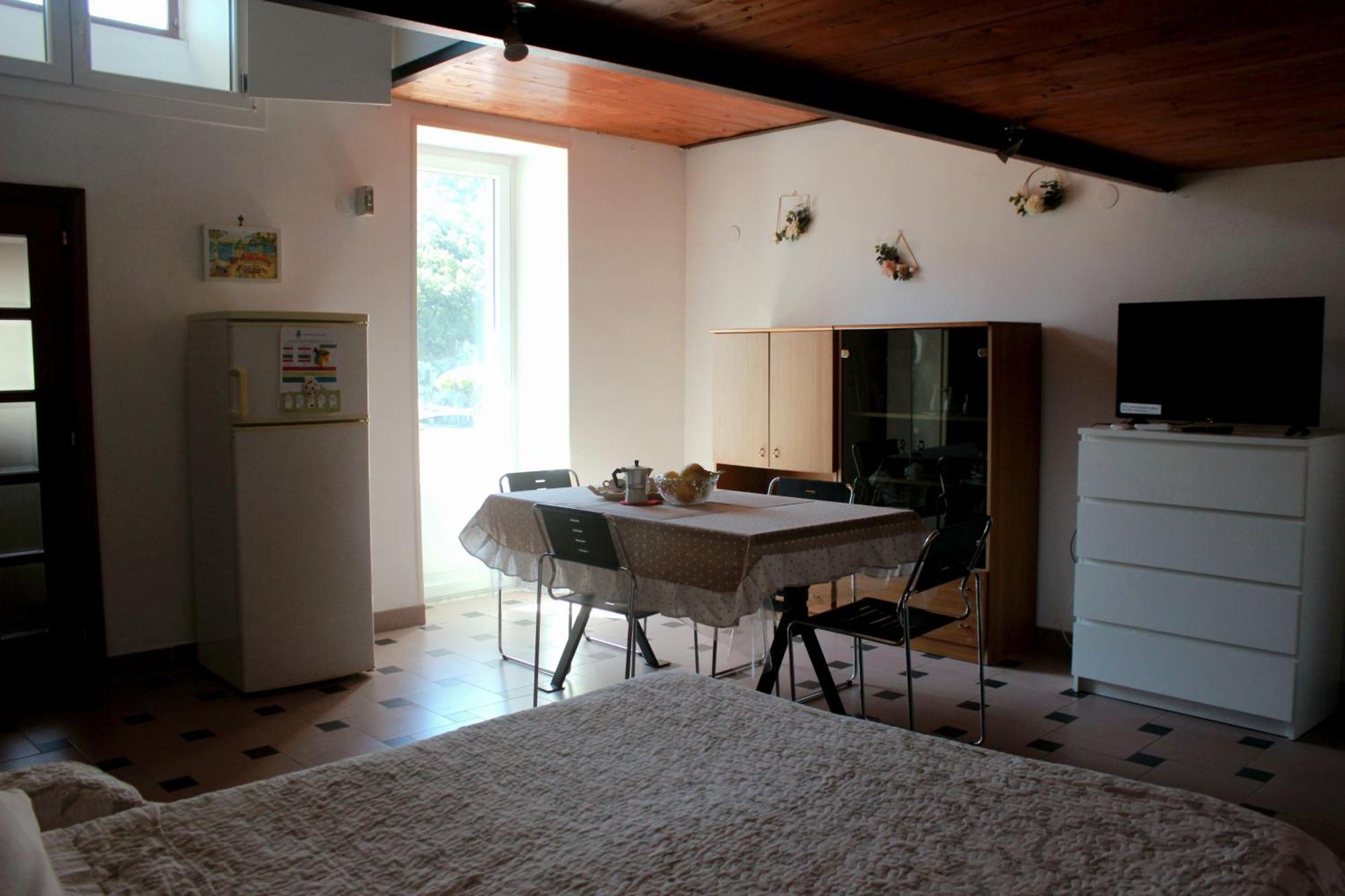 Vietri Casa Agneseヴィラ エクステリア 写真